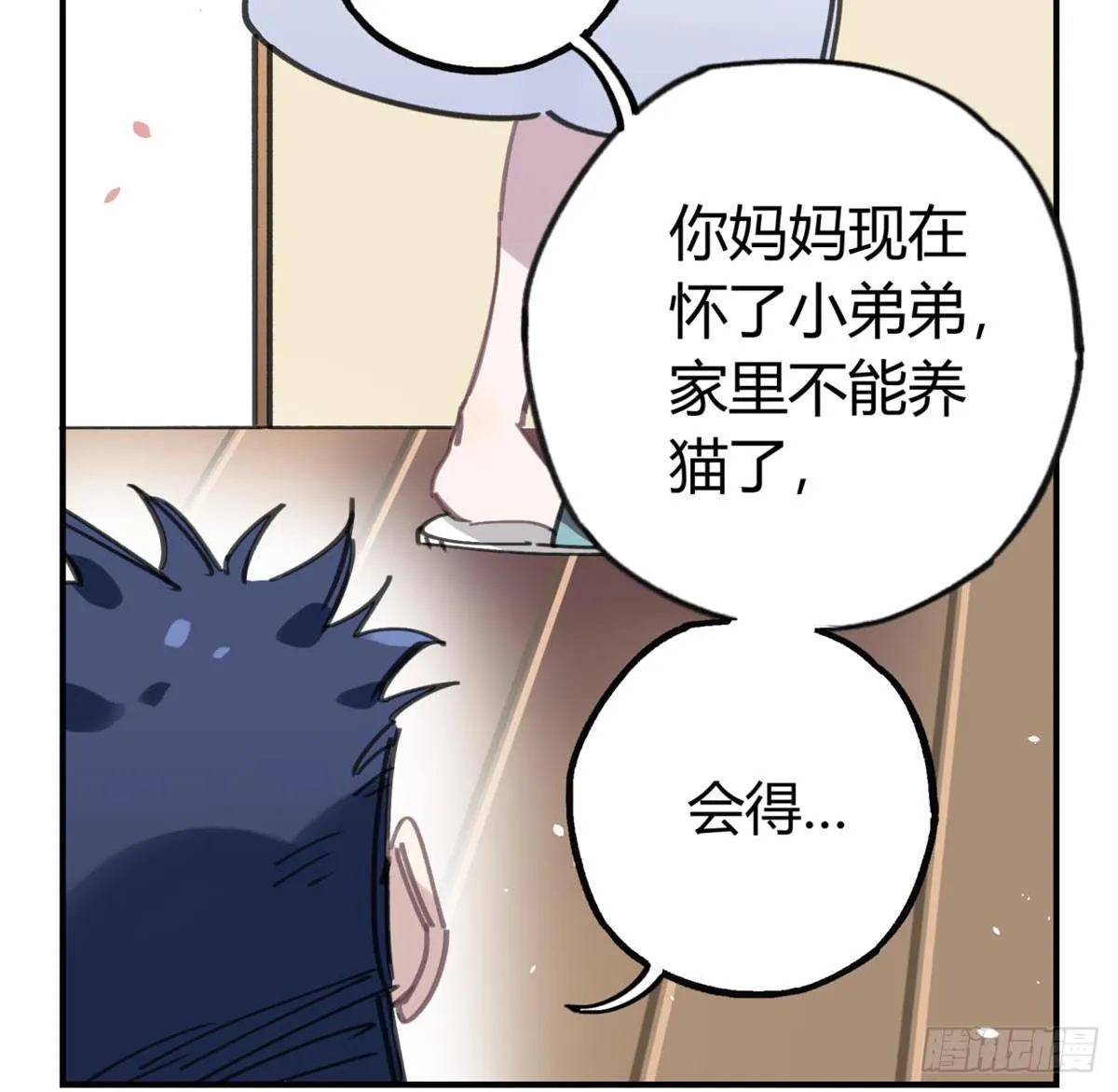 你们骗人 第13页