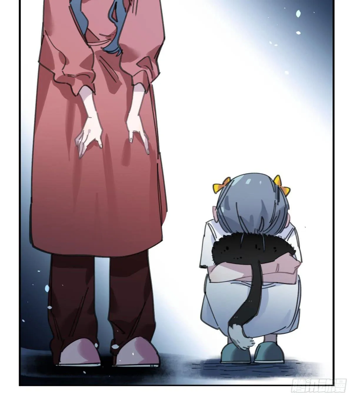 你们骗人 第24页