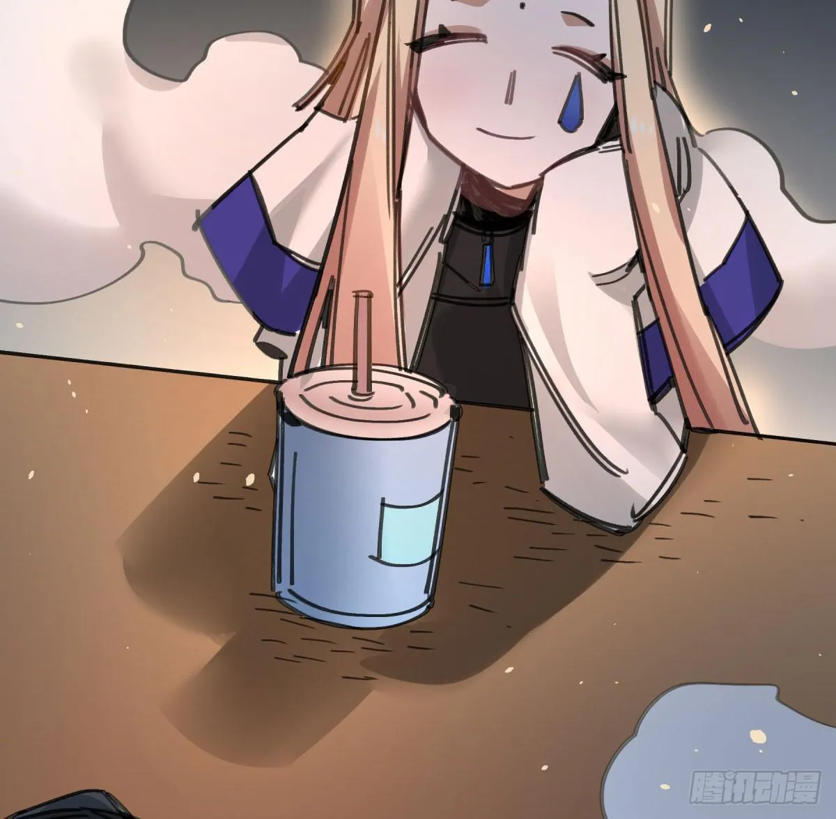 谁敢欺负小姐！ 第47页