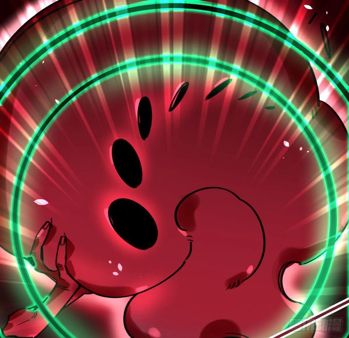 躯壳 第22页
