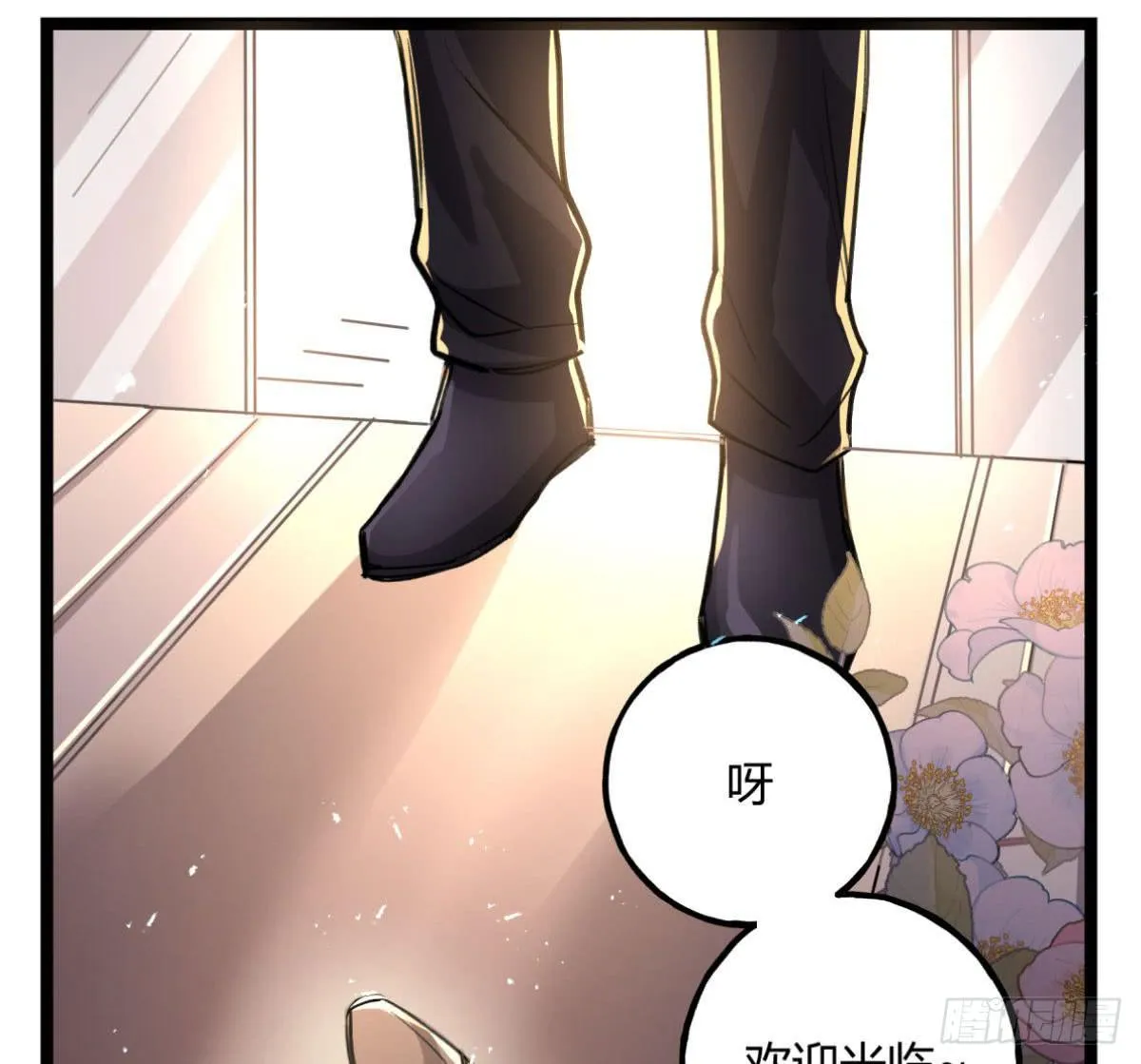 盛会开场 第41页