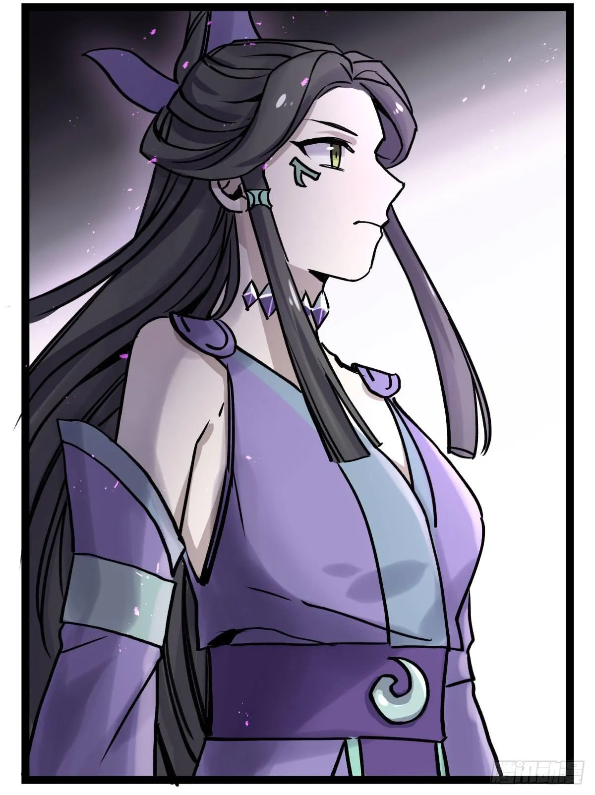 终成心魔 第27页