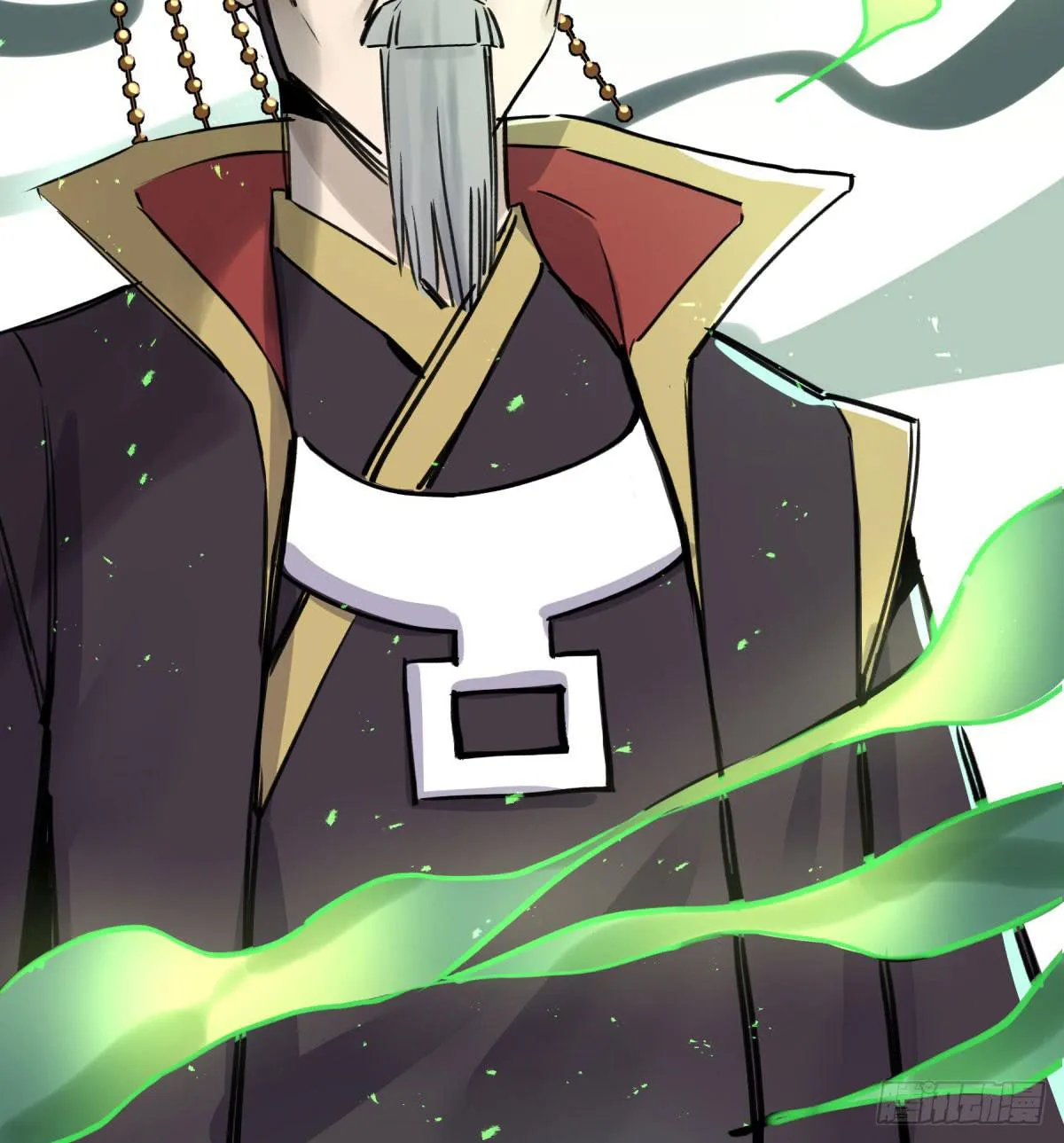 心魔显现征兆 第6页