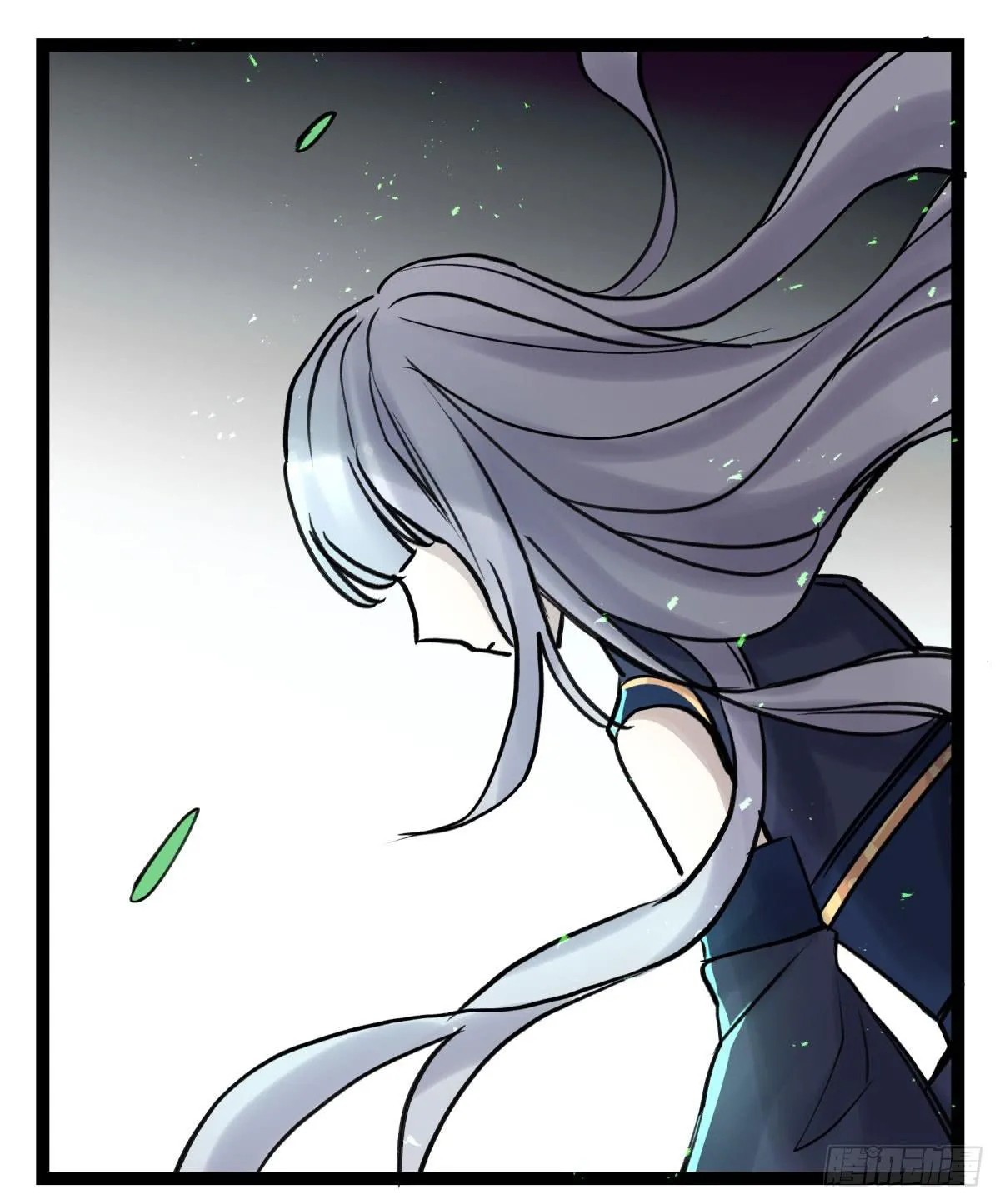 心魔显现征兆 第9页