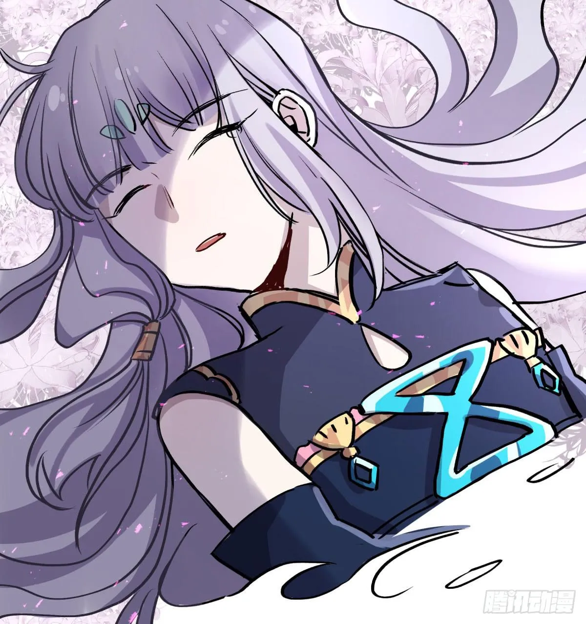 心魔显现征兆 第55页