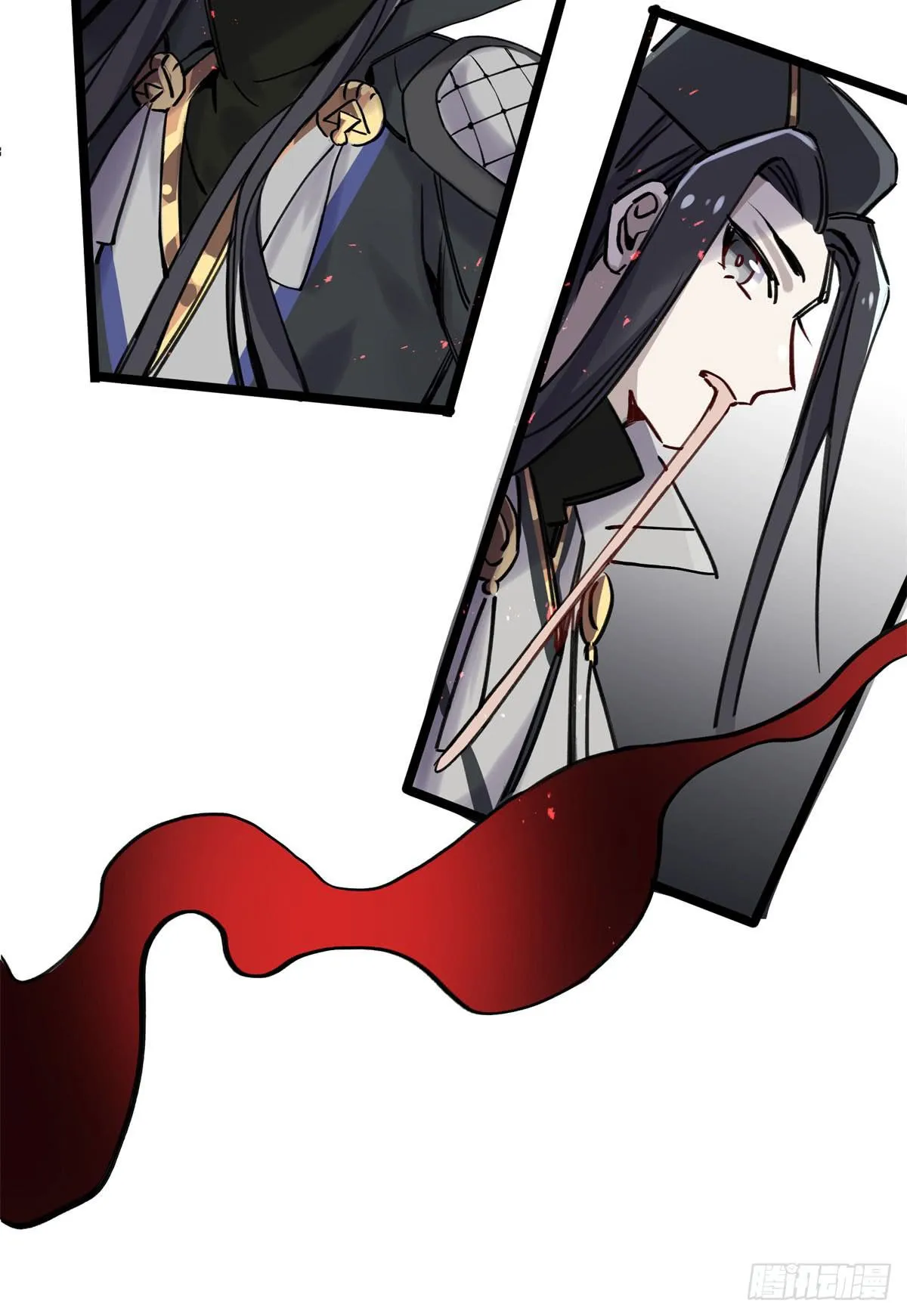心魔显现征兆 第70页