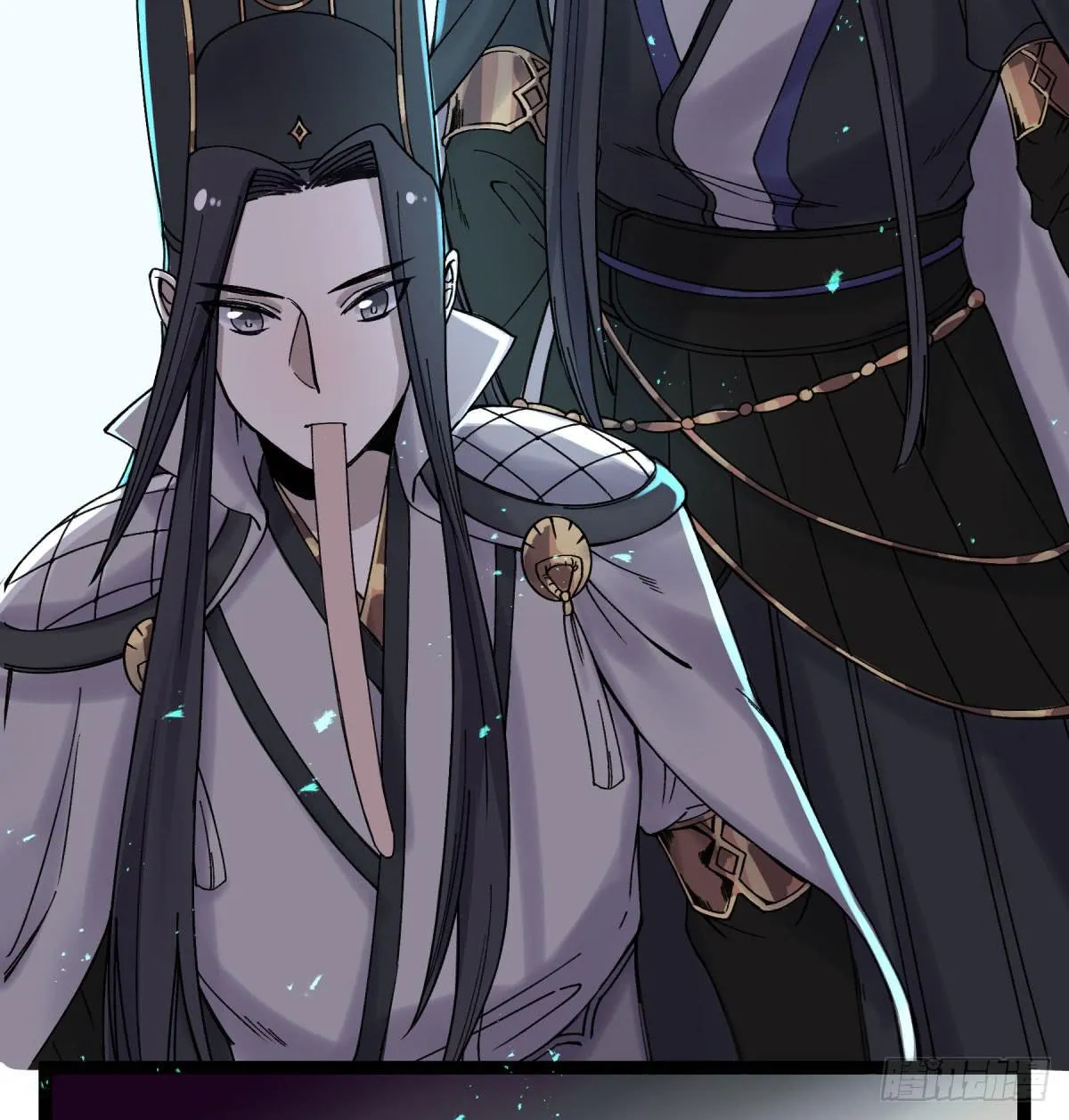 应劫之人 第7页