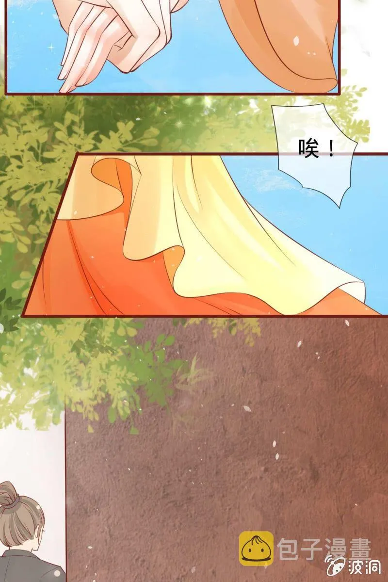 身世之迷 第13页