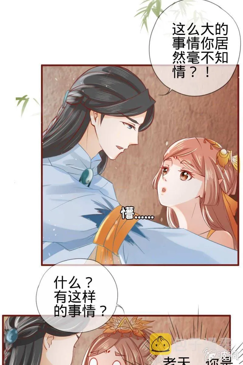 身世之迷 第16页