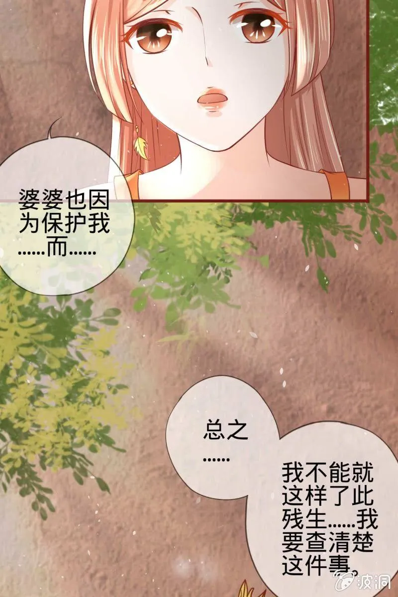 身世之迷 第23页