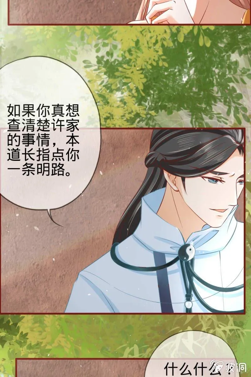 身世之迷 第27页