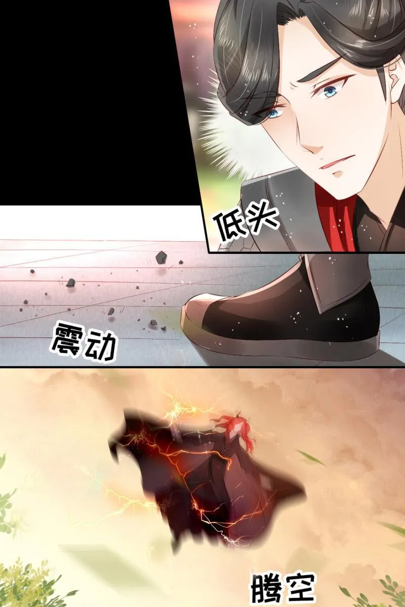 为夫挡剑 第16页