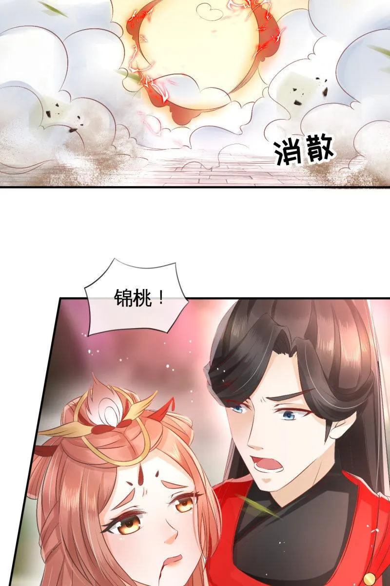 锦桃受伤 第6页