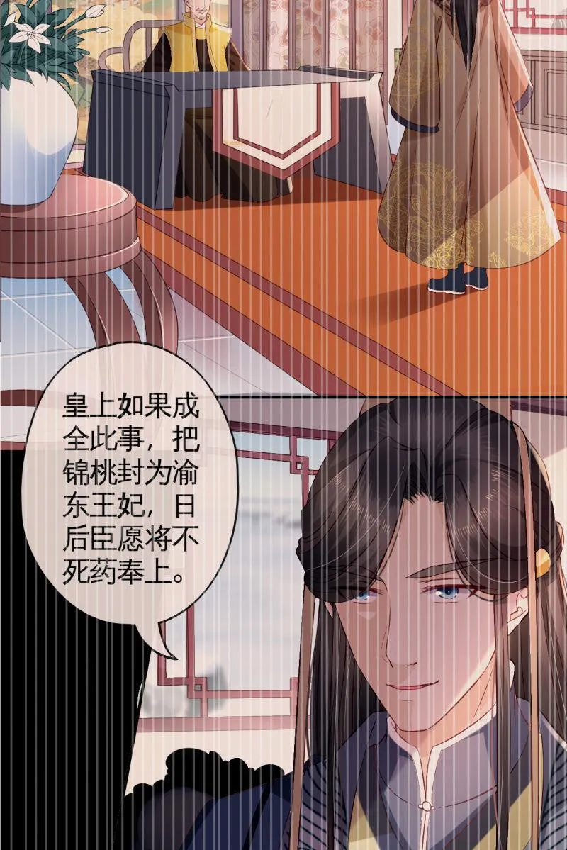 黄鸟血脉 第16页