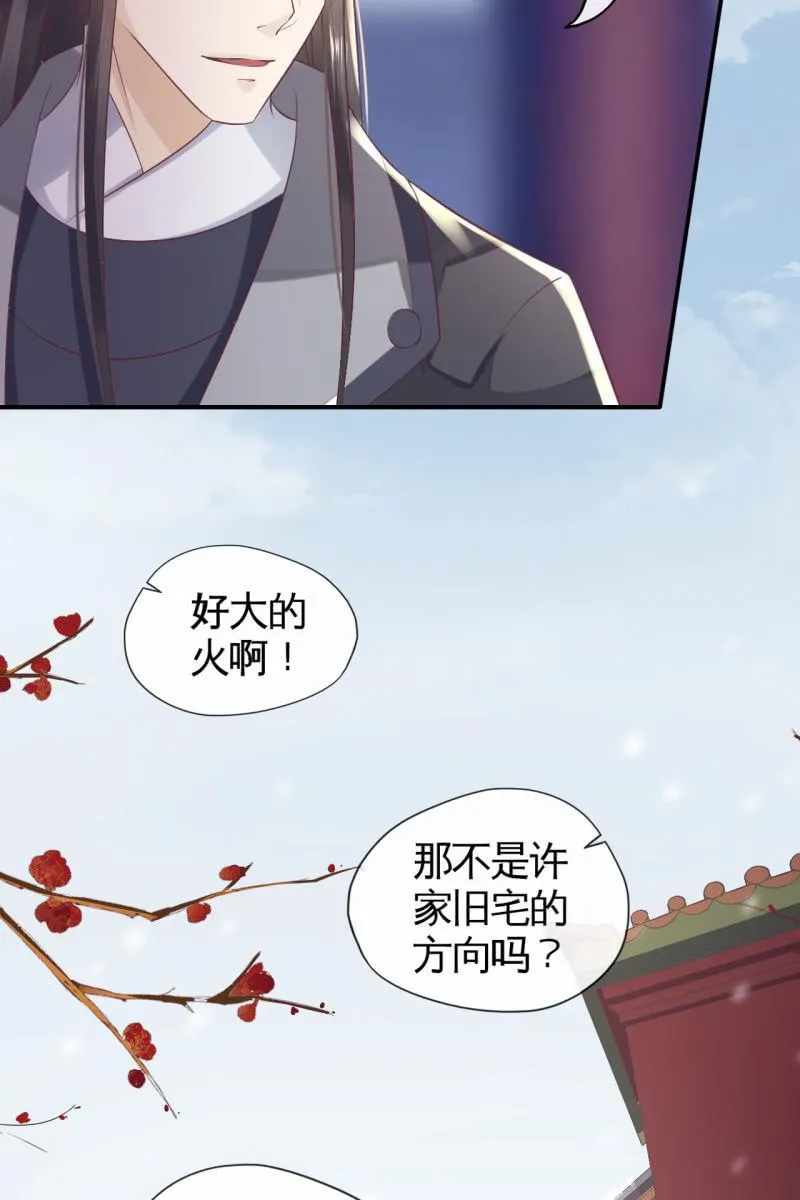 恭迎王妃 第7页