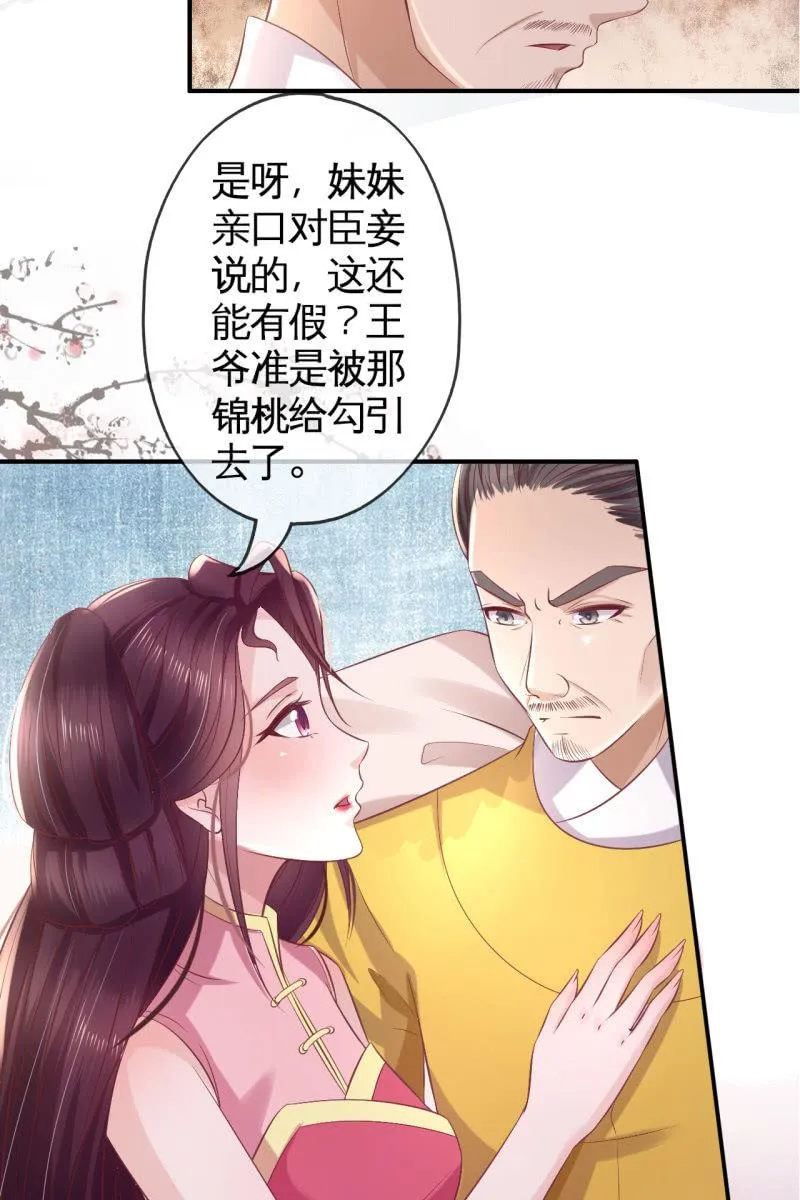 恭迎王妃 第22页