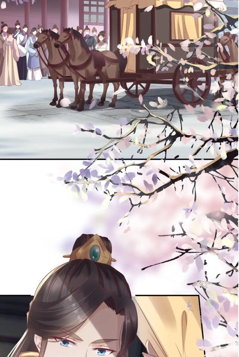 恭迎王妃 第30页