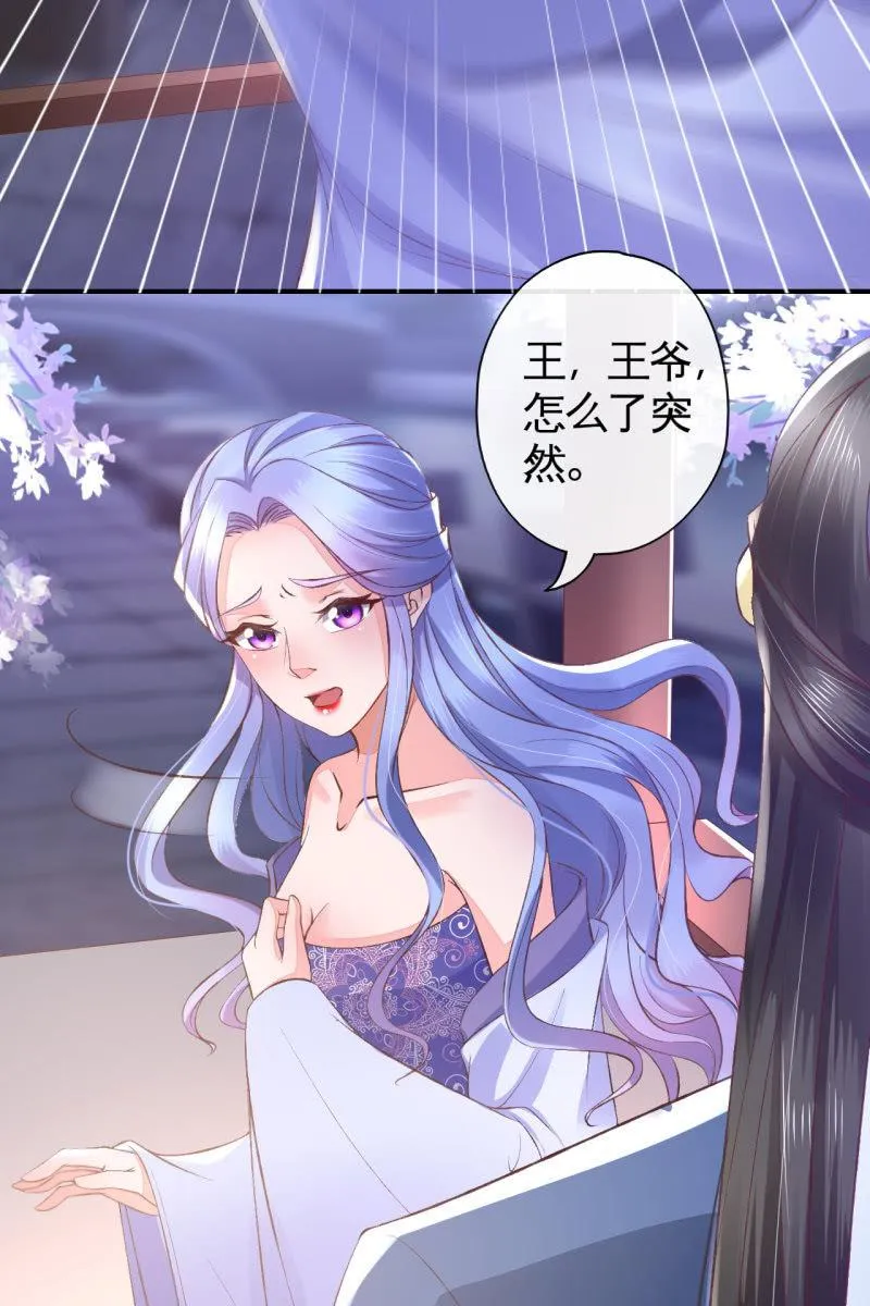 你居然敢设计我？！ 第19页