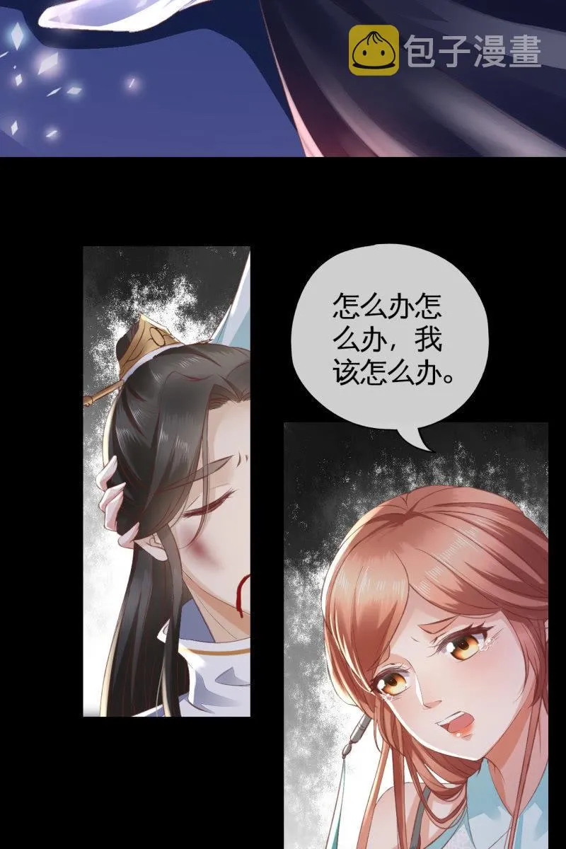 锦桃赶来 第22页