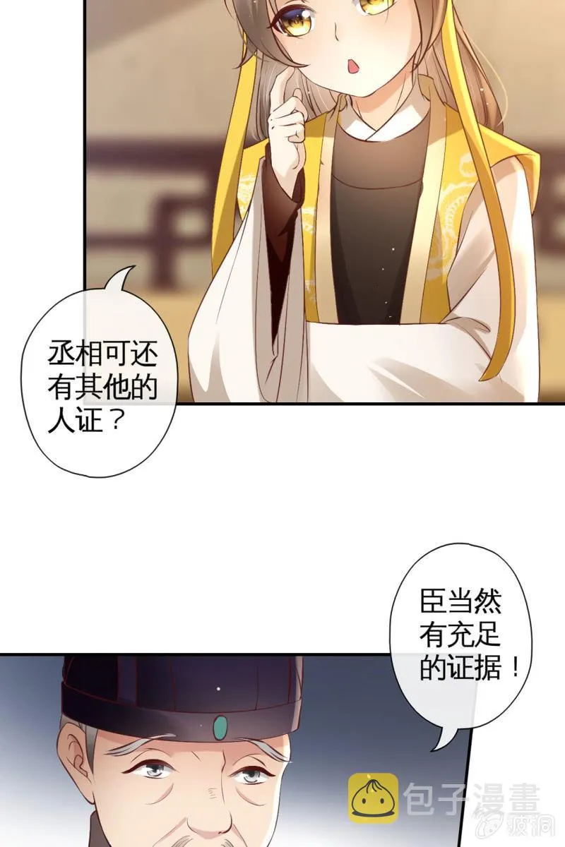 许家终平反 第21页