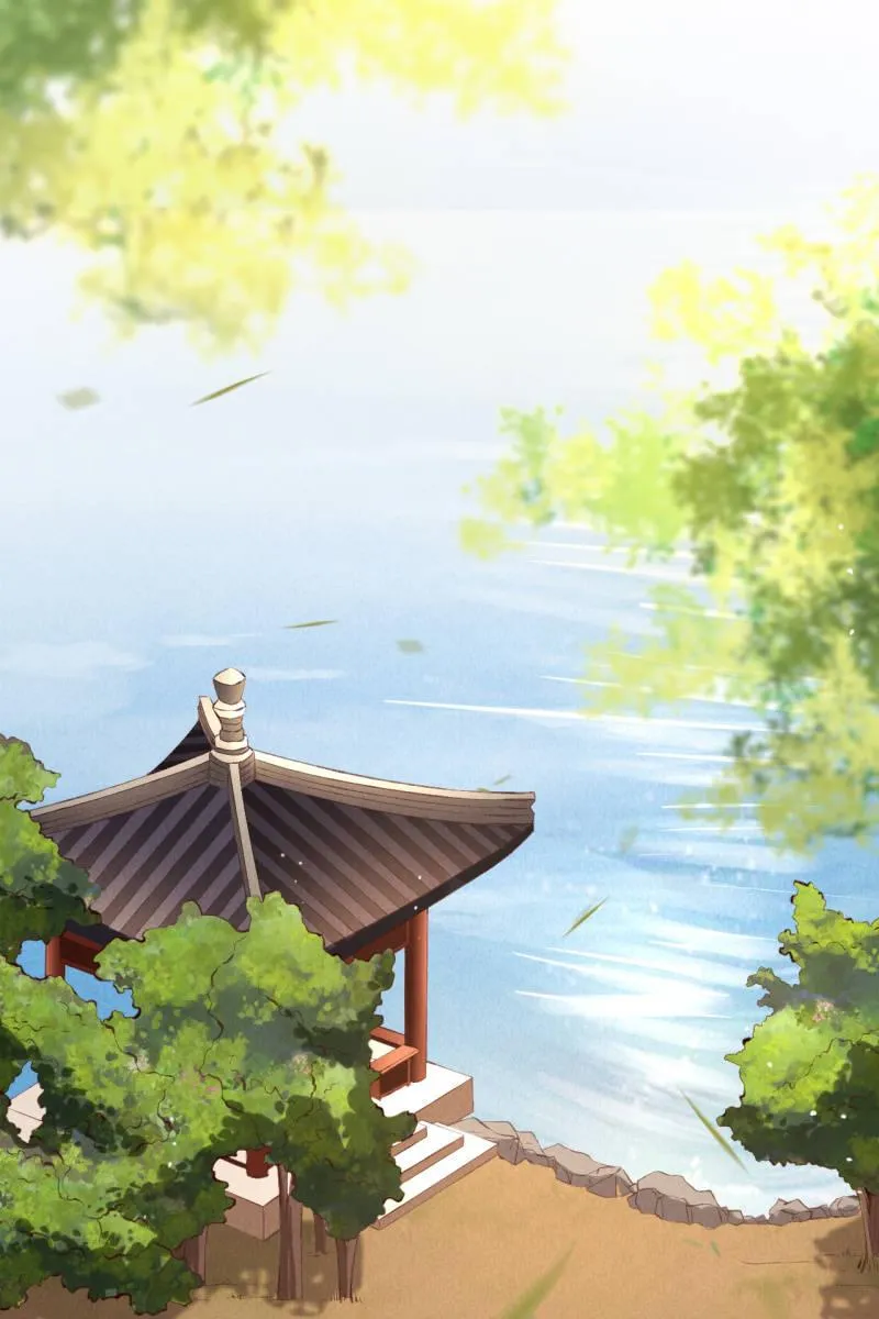 有我在，你们别想伤害她 第19页