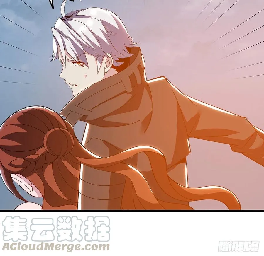 159话 孤注一掷 第40页