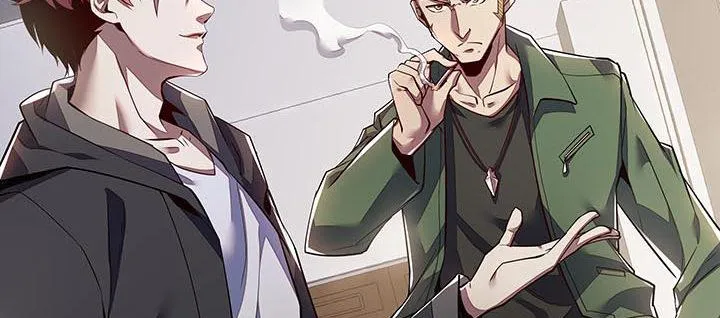 6话 血奴任务 第16页