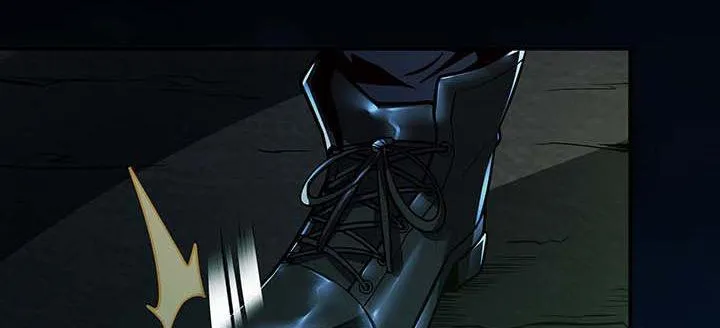28话 蜘蛛灵兽 第18页