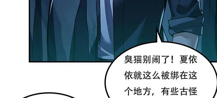 28话 蜘蛛灵兽 第75页