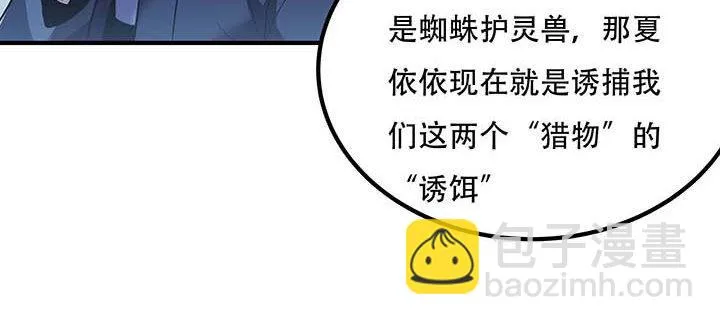 28话 蜘蛛灵兽 第79页