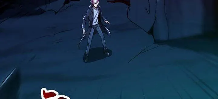 28话 蜘蛛灵兽 第114页