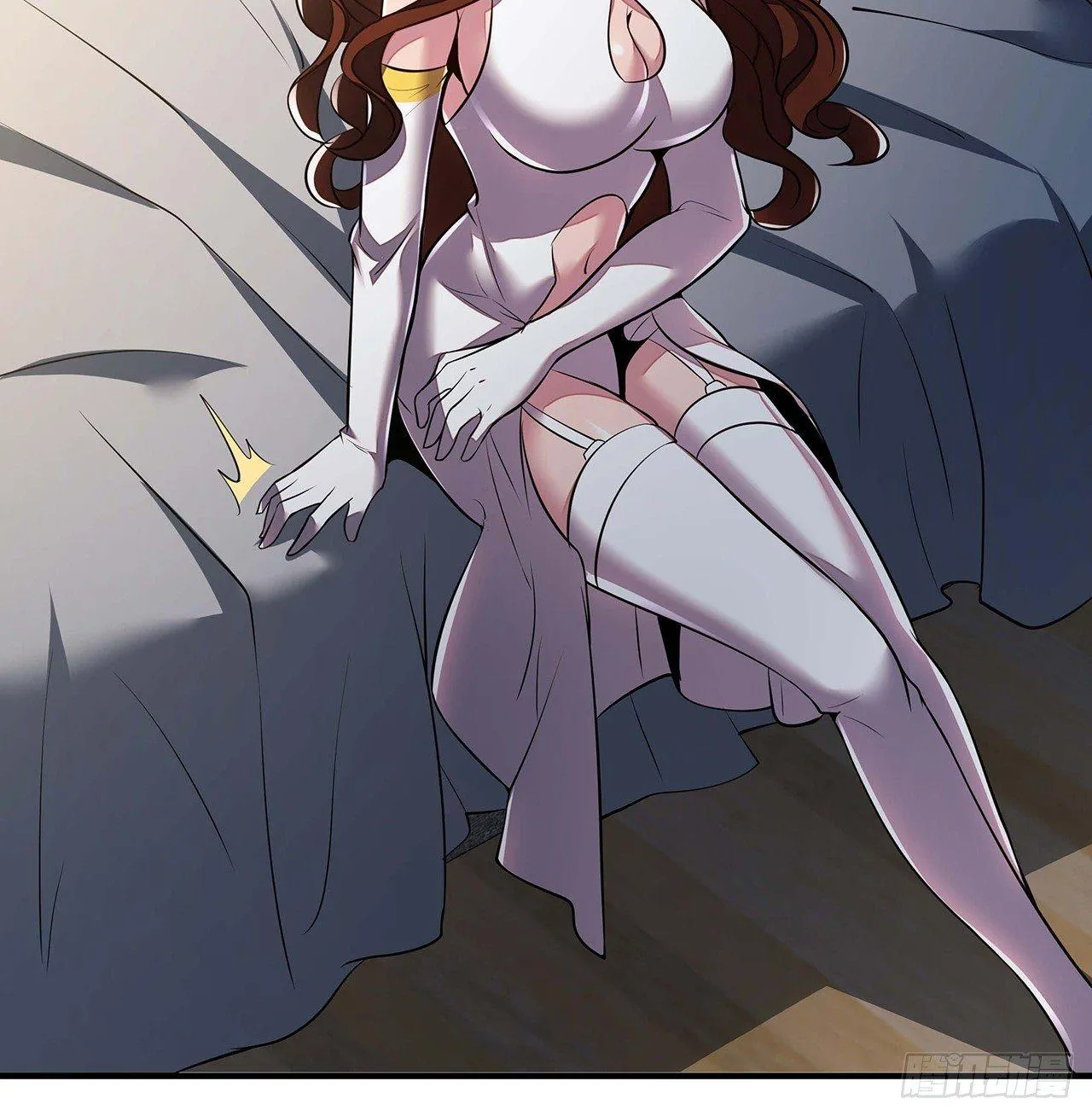 33话 男友身份 第67页