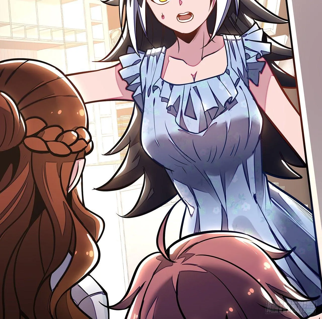 34话 宣誓主权？ 第78页