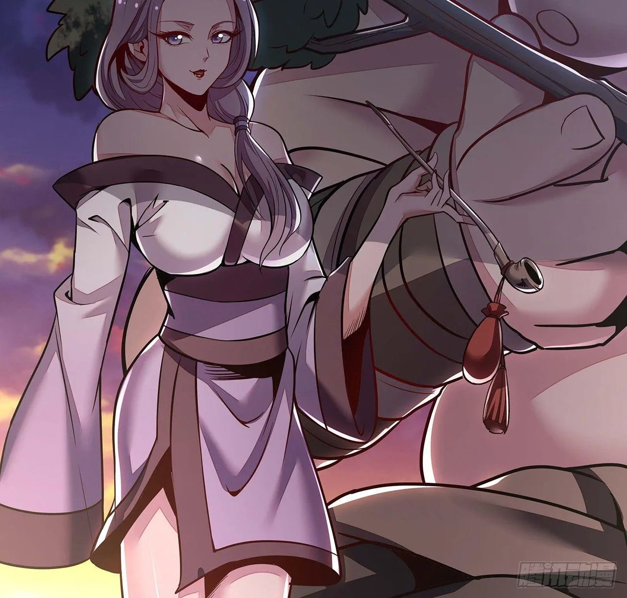 44话 深夜福利 第26页