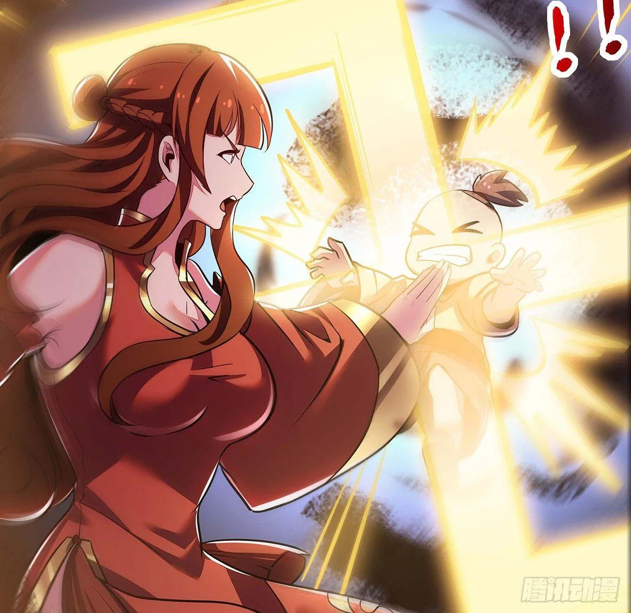 51话 招式对决 第94页