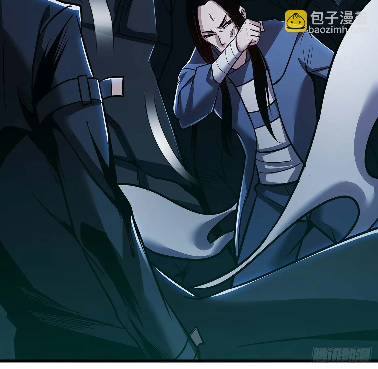 52话 子母相吞 第104页