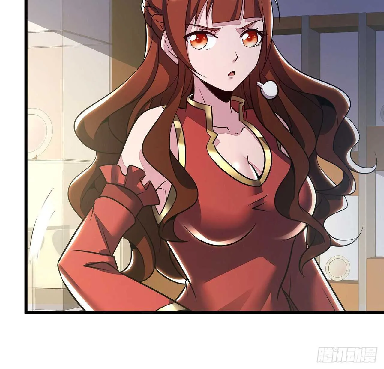70话 互相勾结 第80页