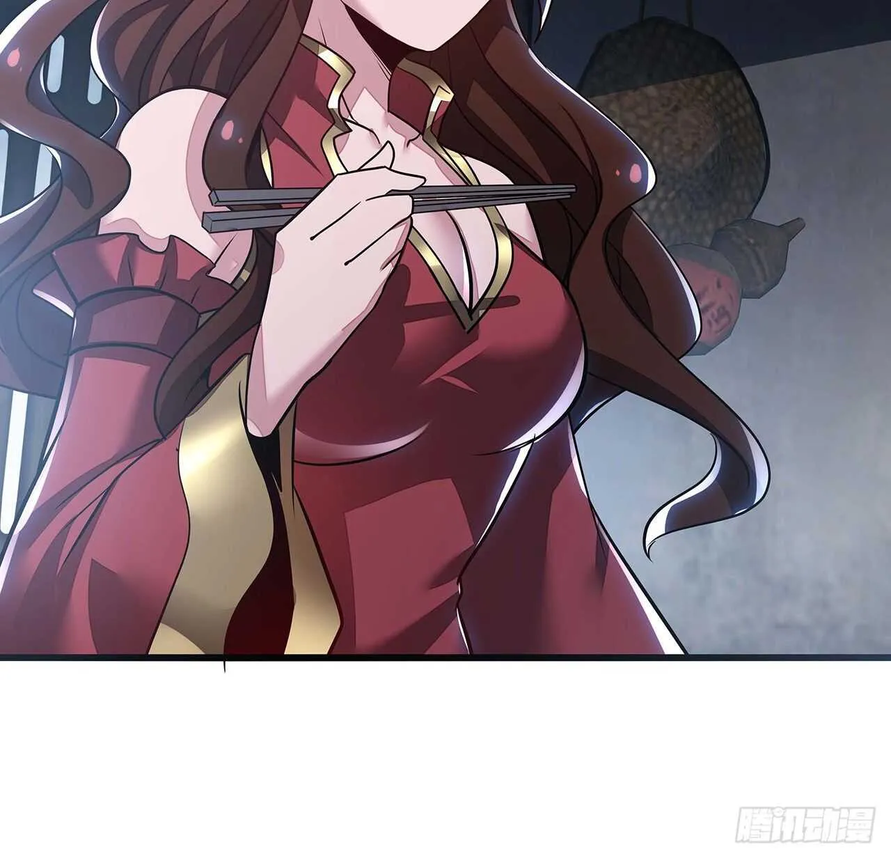 80话 包君满意 第47页