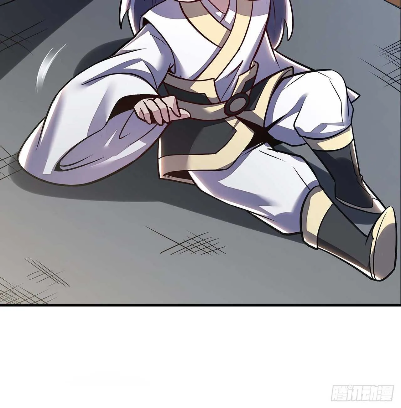 94话 严刑逼供 第23页