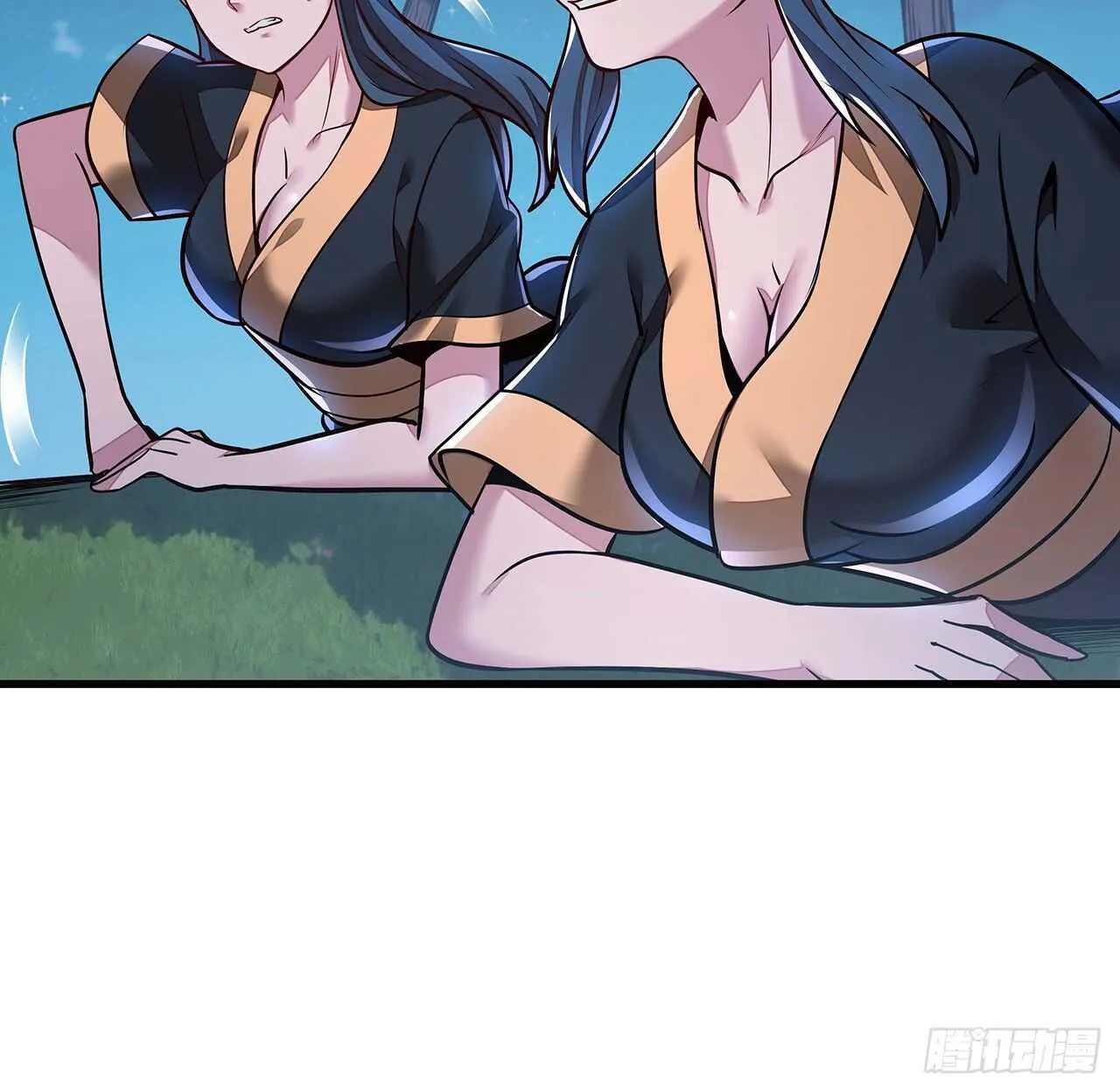 108话 邪恶势力 第47页