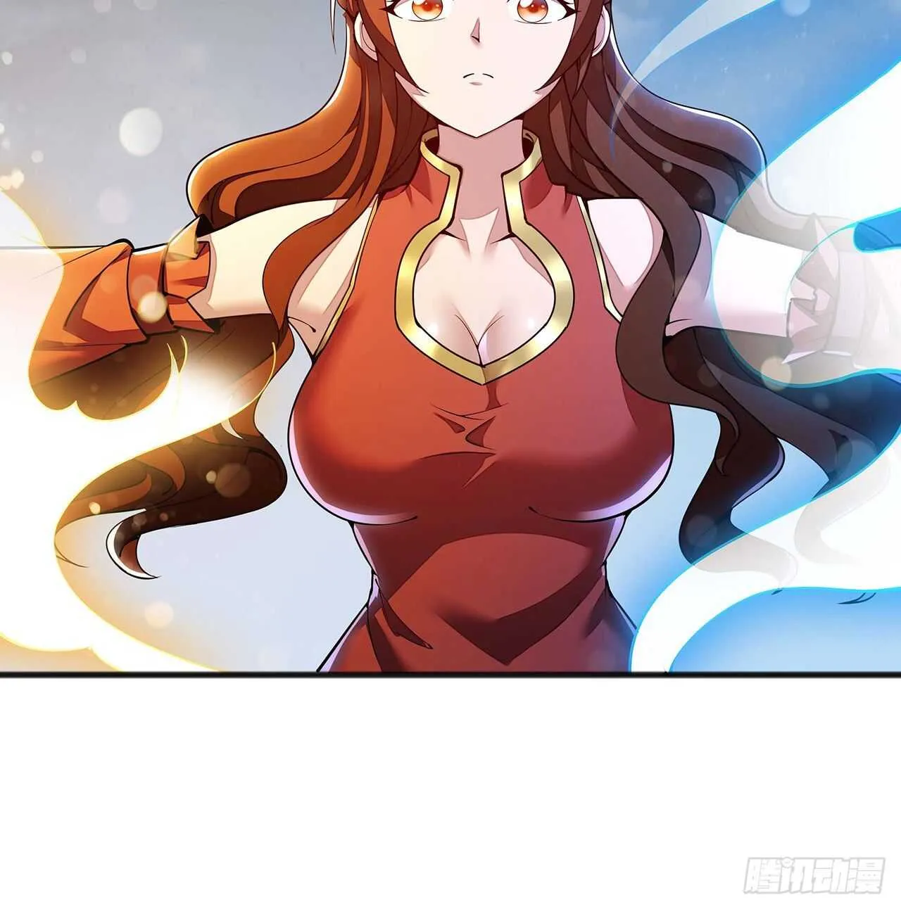 114话 虫彘之术 第7页