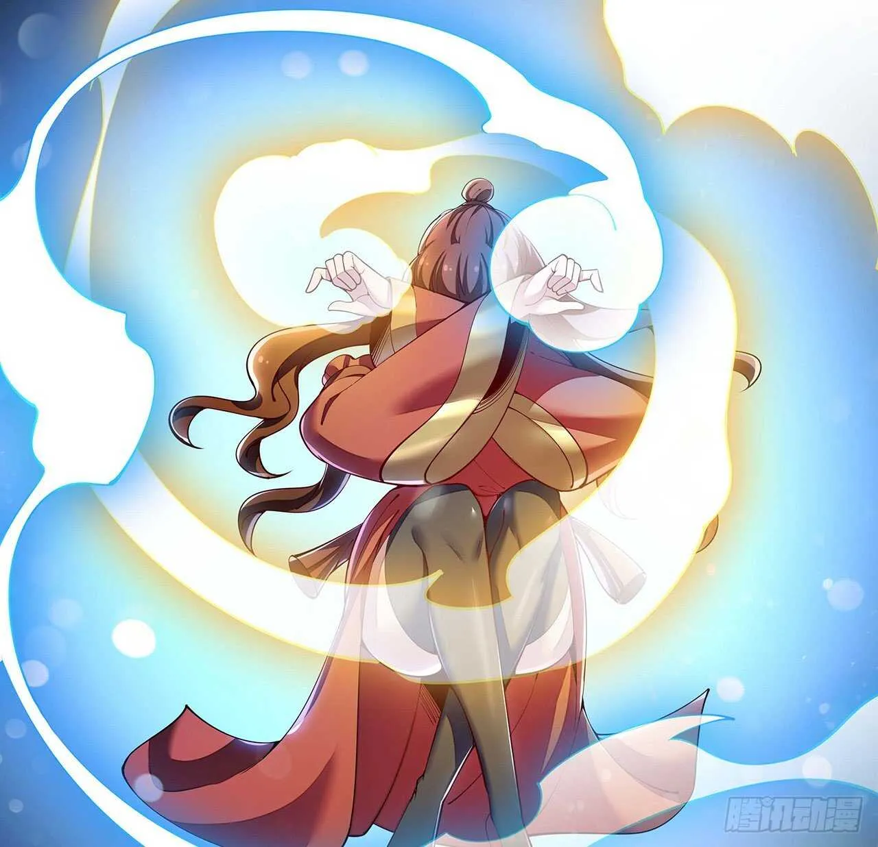 114话 虫彘之术 第14页
