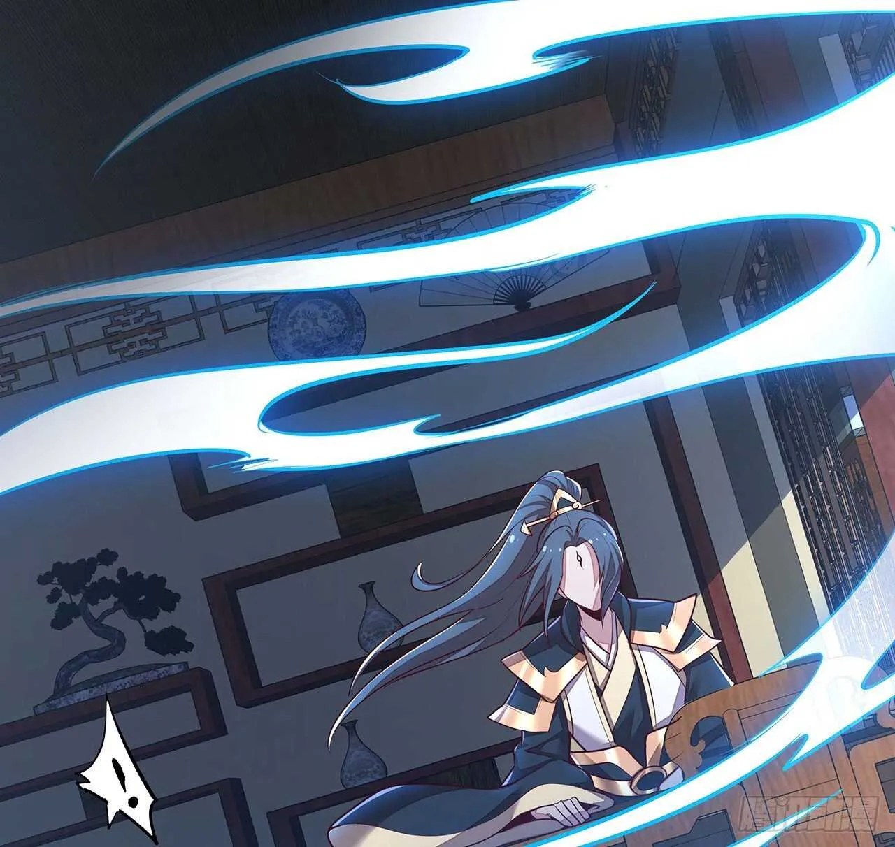 121话 真正目标 第53页