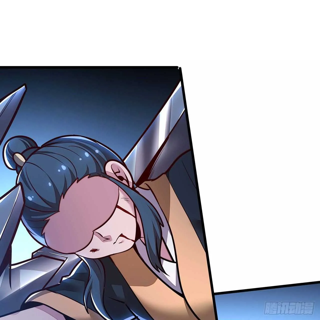 121话 真正目标 第63页