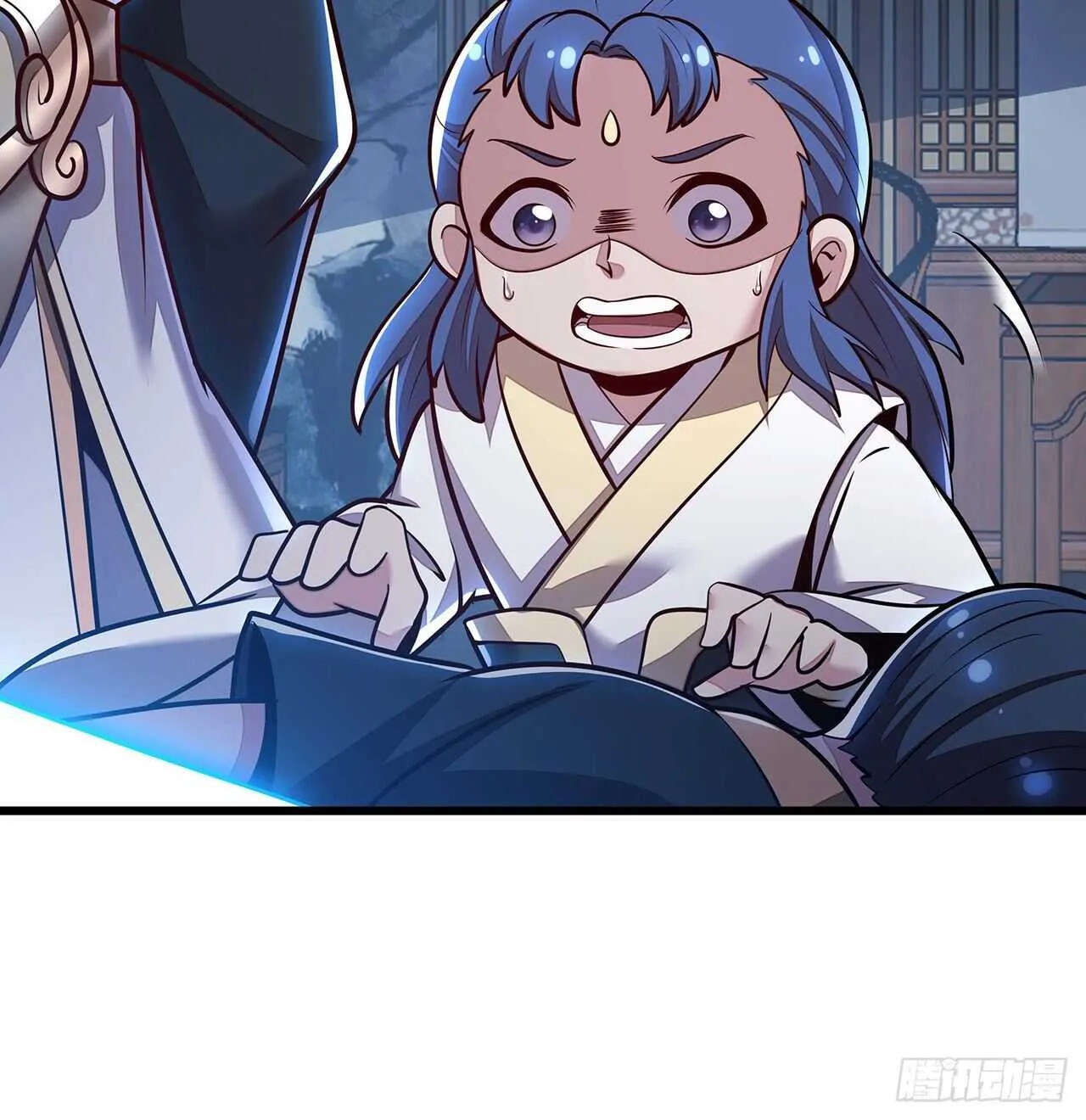121话 真正目标 第66页