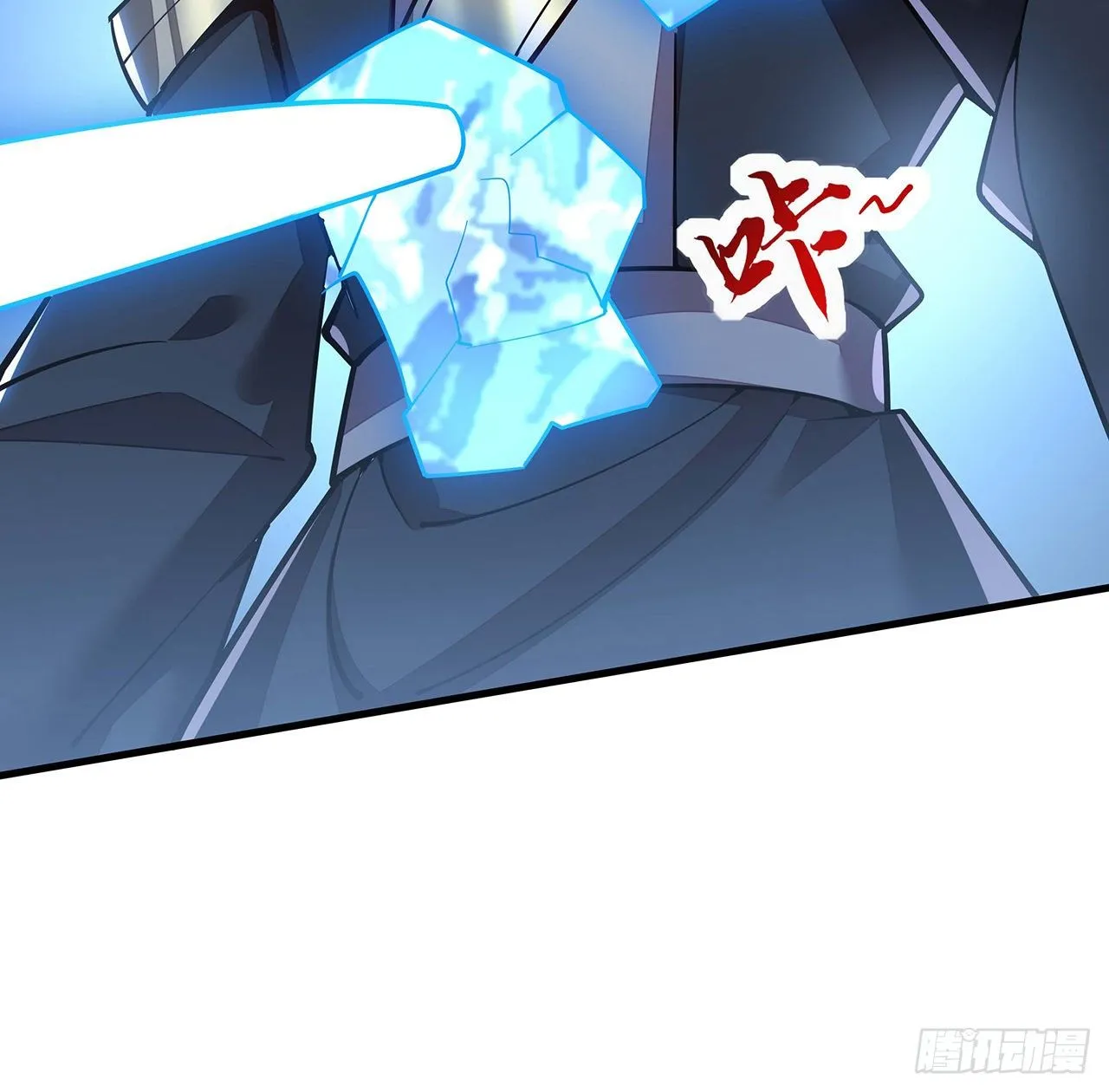 135话 敌人来袭 第19页