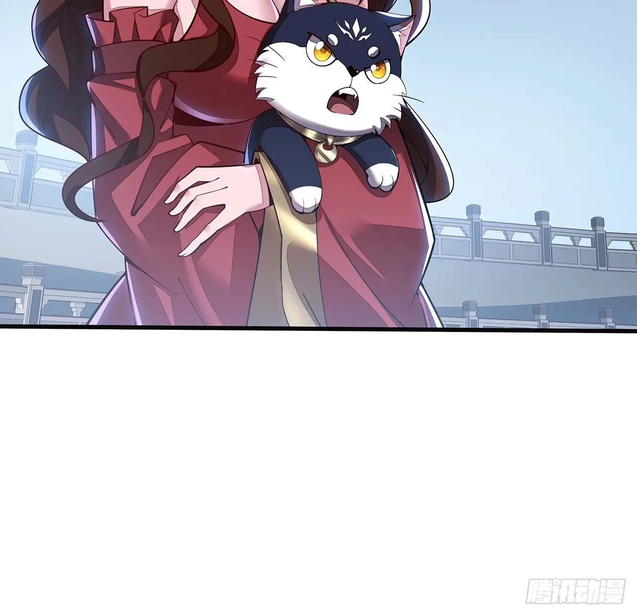 135话 敌人来袭 第45页
