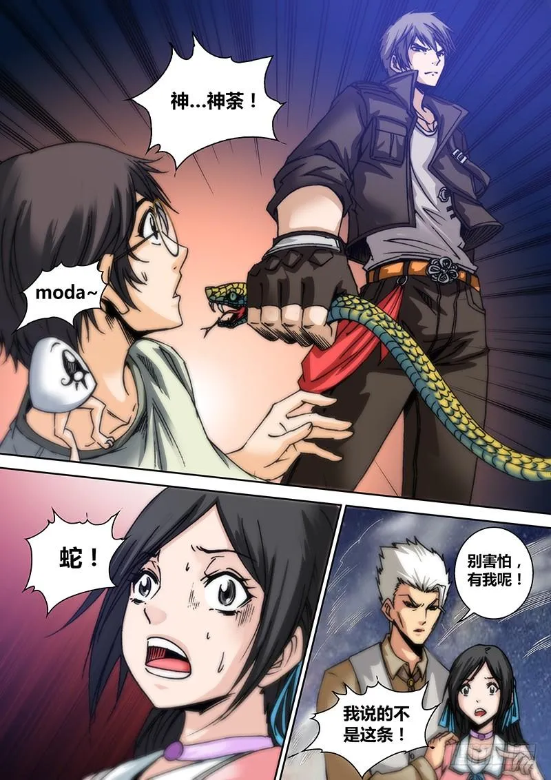 第四十八章 蛇 第5页
