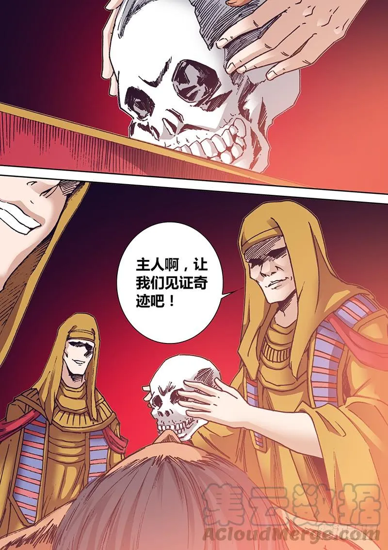 第一百七十一章 见证 第8页
