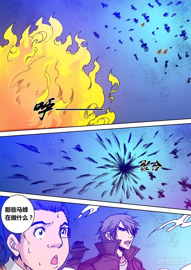 第二百一十八章 小强 第3页